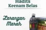 Khutbah Jumat - Miras: Yang Minum & Ikut Andil