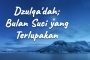 Khutbah Jumat - Belajar dari Surah An-Nashr