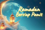 Khutbah Jumat - 10 Akhir Ramadhan
