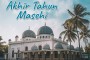 Khutbah Jumat - Marhaban Awal Musim Kebaikan