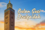 Khutbah Jumat - Bulan Suci Dzulqa'dah