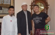 Yaji Perkuat Jaringan Melalui Kerjasama Yayasan Ayo Bangun Masjid