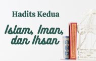 Hadits: Islam, Iman, dan Ihsan