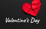 Khutbah Jumat - Valentine Day's