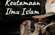Khutbah Jumat - Keutamaan Ilmu Islam