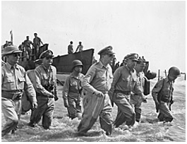 Para ULAMA : Rahim Yang Melahirkan TNI