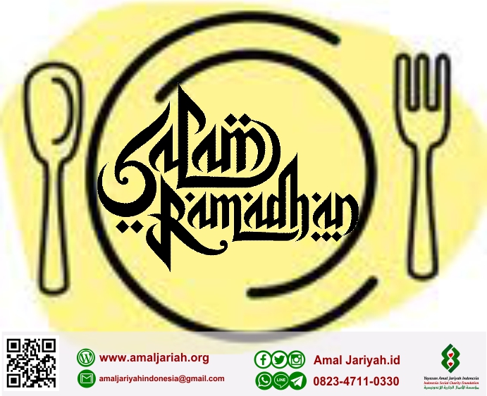 MENYAMBUT RAMADHAN
