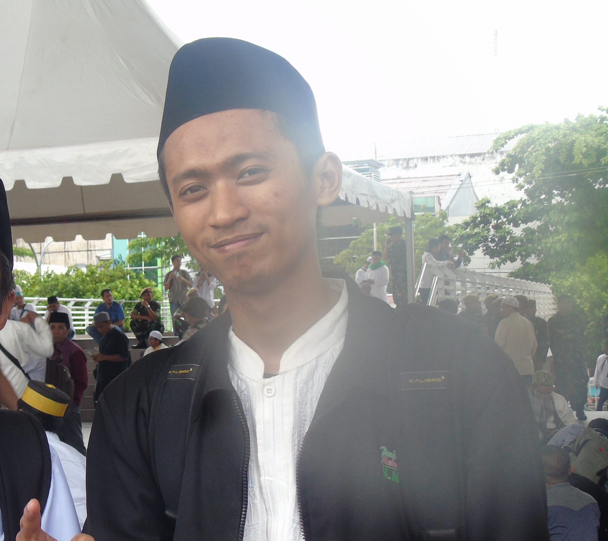 Sekjen YAJI Dipercaya Menjadi Pengukur Arah Kiblat Di Belanda