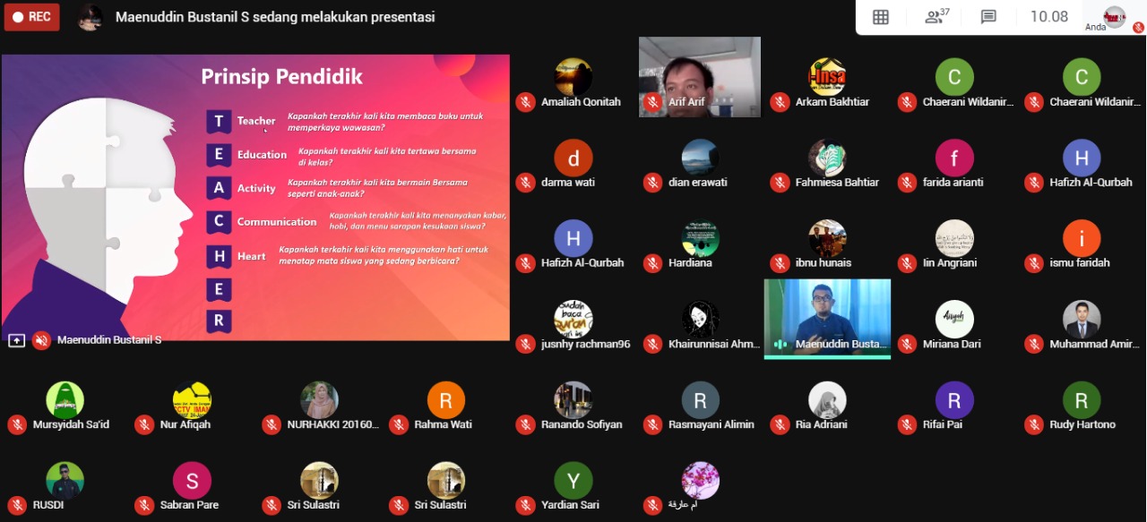 Ulul Albab Center Gelar Program Merdeka Produktif