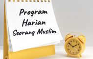 Khutbah Jumat - Program Harian Seorang Muslim