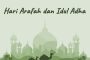Khutbah Idul Adha 1443H/ 2022M - Semangat Berkorban dan Syariat Berkurban