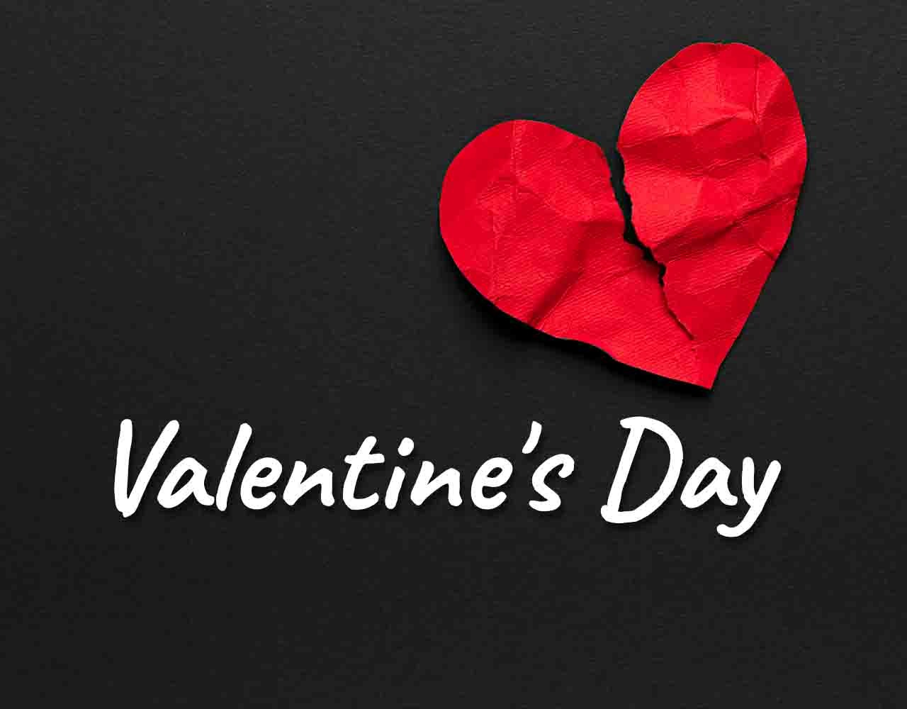 Khutbah Jumat - Valentine Day's