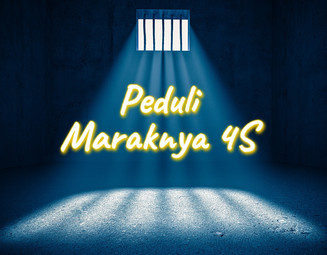 Khutbah Jumat - Peduli Maraknya 4S