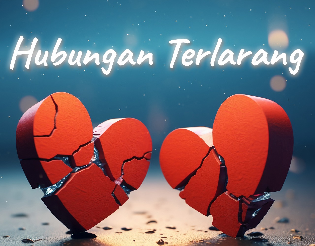 Khutbah Jumat - Hubungan Terlarang